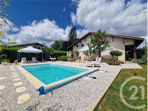 maison à la vente -   33340  LESPARRE MEDOC, surface 159 m2 vente maison - UBI459569087